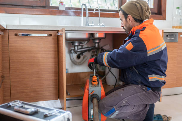 Best Emergency Plumber  in Wetherington, OH