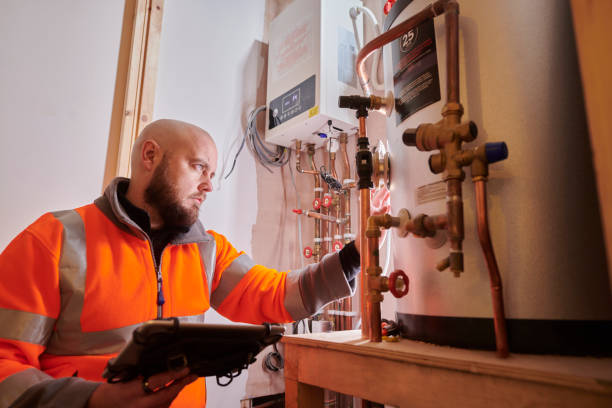Best Sewer Line Repair  in Wetherington, OH