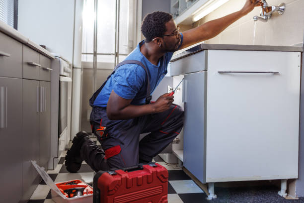 Best Shower Repair Services  in Wetherington, OH
