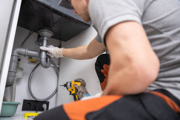Reliable Wetherington, OH Plumbing Solutions
