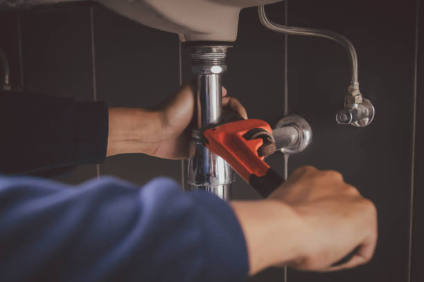 Best Affordable Plumbing Services  in Wetherington, OH